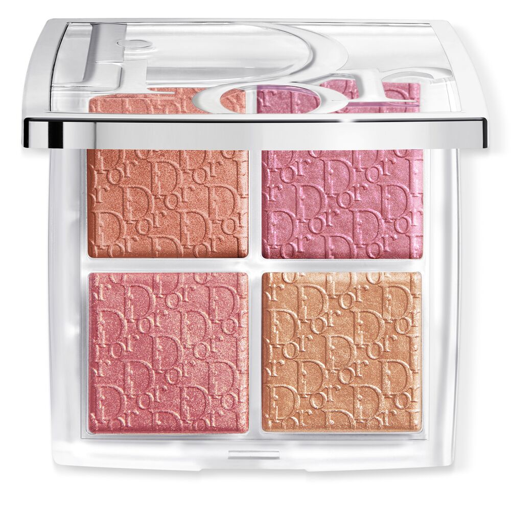 BACKSTAGE FACE PALETTE (PALETA DE ILUMINADORES Y RUBORES MULTI-USOS)